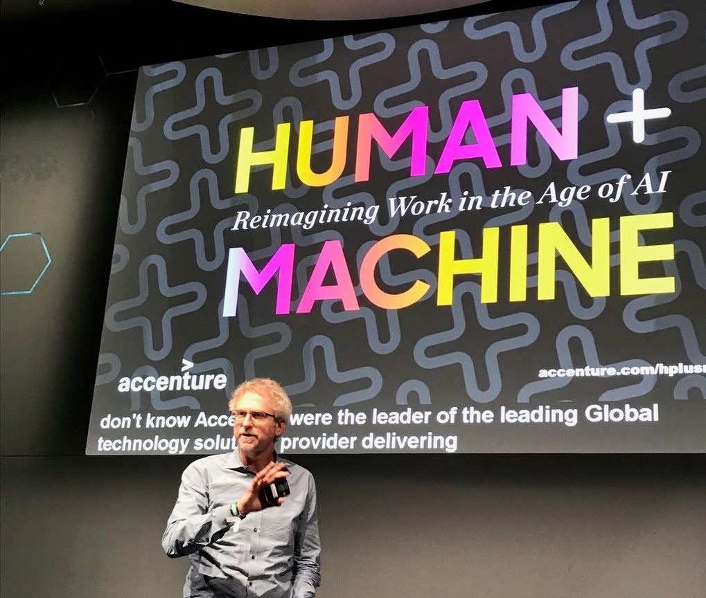 Microsoft Conference